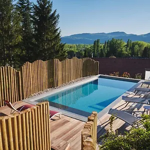  Appartement L'oree De La Chambotte
