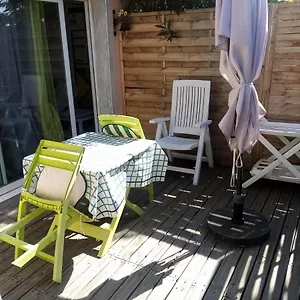La Kayode Appartement