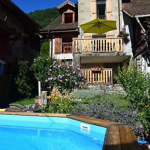 Autour Du Soleil Chindrieux