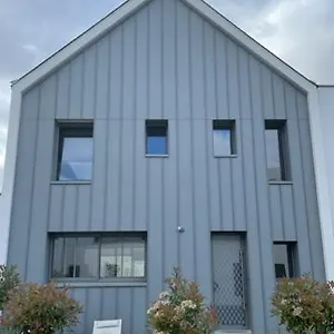 Villa Centre, Grande Familiale France