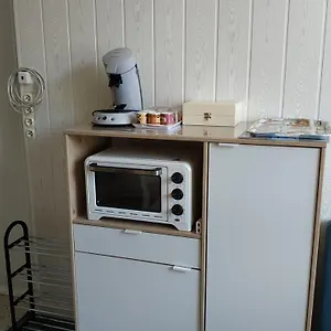 Refait à Neuf - Résidence - Chez Christian Appartement