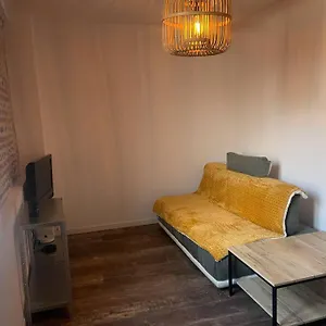  Appartement T2 - 1er Etage France