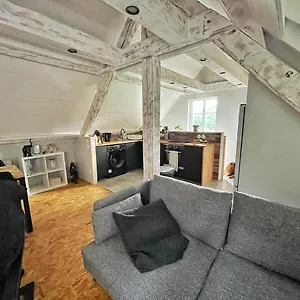  Appartement Le Tivoli France