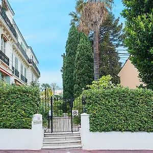  Appartement Pavillon D'angleterre Au Cœur De La France