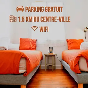  Appartement Vue Pyreneenne Elegante Avec 2 France
