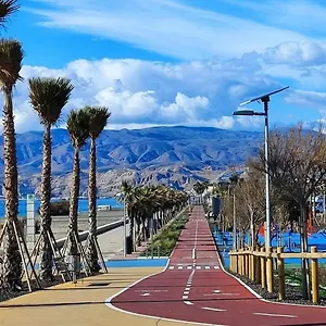  Appartement El Zapillo Espagne