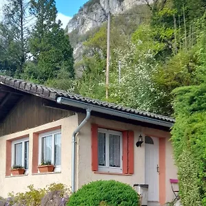  Chalet Lacustra